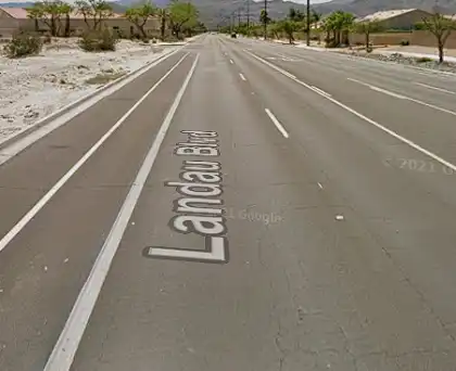 01-06-2026-One-Injured-in-Two-Vehicle-Crash-on-Landau-Blvd