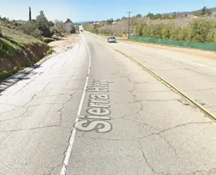 01-06-2026-One-Killed-Another-Injured-in-Head-On-Crash-on-Sierra-Highway-Near-Santa-Clarita