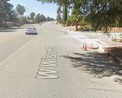 01-08-2026-Two-Injured-in-Three-Vehicle-Collision-at-Wilson-Street-and-Falling-Leaf-Lane-in-Banning