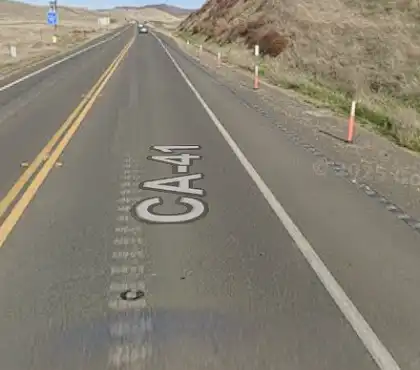 01-09-2026-Fiery-Vehicle-Crash-on-Hwy-41-North-of-Cholame-Y-Injures-Two-People