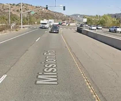 01-09-2026-Three-Vehicle-Collision-Disrupts-Traffic-on-Eastbound-SR-76-Near-Gird-Rd