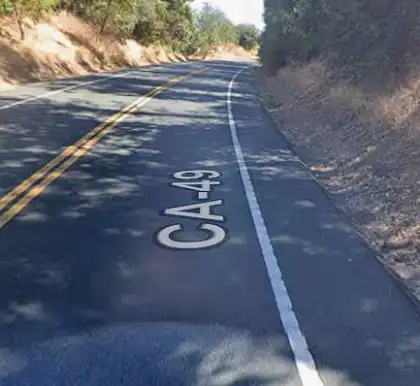 01-09-2026-Two-Vehicle-Crash-on-Hwy-49-Near-Mokelumne-Hill-Causes-Road-Closures