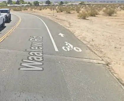 01-12-2026-Man-Killed-15-Year-Old-Injured-in-Crash-Between-Sedan-and-Pickup-Truck-in-Apple-Valley-1