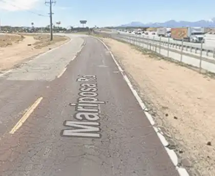 01-13-2026-Woman-in-Wheelchair-Struck-by-Two-Vehicles-on-Mariposa-Rd