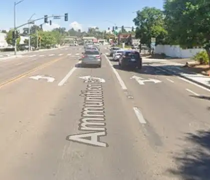 01-14-2026-Motorcycle-Rider-Injured-in-Crash-at-Ammunition-Rd.-and-South-Mission-Rd