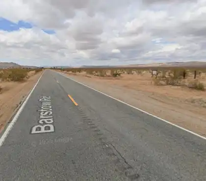 01-17-2026-San-Bernardino-County-CA-–-Man-Killed-After-Being-Struck-by-Big-Rig-on-Highway-247-Near-Barstow