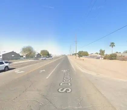 01-18-2026-Imperial-County-CA-–-Hit-and-Run-Crash-Involving-Three-Vehicles-at-East-Hawk-and-Dogwood-Road