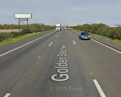 01-18-2026-Man-Killed-in-Pickup-and-Semi-Truck-Crash-on-Clovis-Avenue-Near-Highway-99