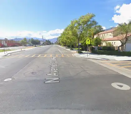 01-18-2026-Riverside-County-CA-–-Pedestrian-Killed-in-Apparent-Hit-and-Run-on-Vista-Chino-in-Palm-Springs