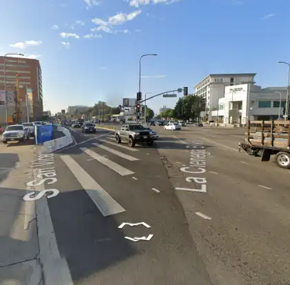 01-19-2026-Los-Angeles-County-CA-–-Pedestrian-Killed-After-Being-Struck-By-Vehicle-in-Beverly-Grove