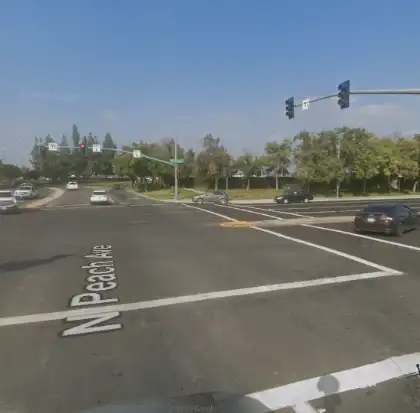 01-20-2026-Fresno-County-CA-–-Three-Hospitalized-After-Crash-at-Peach-and-McKinley-Ave_