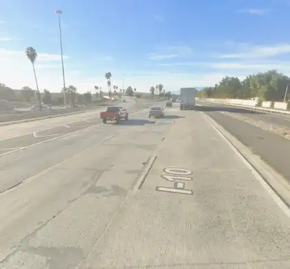 01-21-2026-Riverside-County-CA-–-Two-Injured-in-Sedan-Rollover-Crash-at-I-10-and-60-Interchange-in-Beaumont