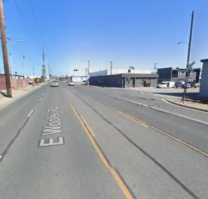 01-21-2026-Ventura-County-CA-–-Oxnard-Bicyclist-Killed-in-Crash-with-Vehicle-on-Wooley-Rd