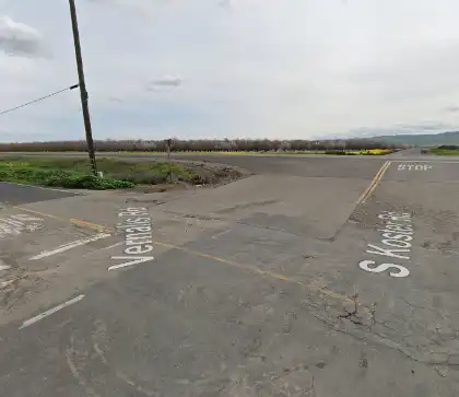 01-23-2026-San-Joaquin-County-CA-–-Driver-Escapes-with-Minor-Injuries-After-Car-Gets-Lodged-Under-Big-Rig-Trailer-Near-Koster-and-Vernalis-Rd