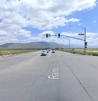 01-27-2025-Riverside-County-CA-–-Woman-Killed-in-Two-Vehicle-Crash-in-San-Jacinto