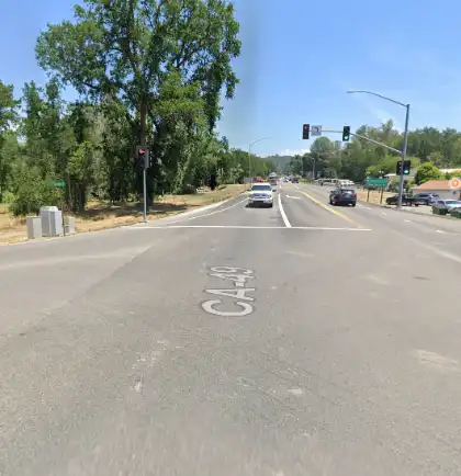 01-26-2026-Tuolumne-County-CA-–-Motorcycle-and-SUV-Crash-on-Highway-49108-in-Jamestown_