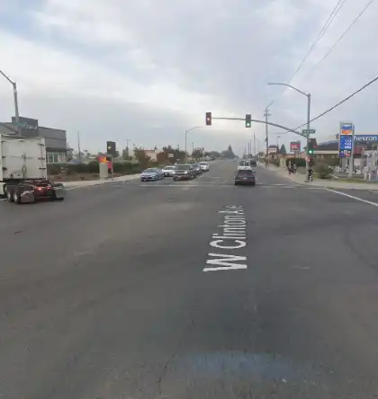 01-28-2026-Fresno-County-CA-–-Five-Injured-in-Suspected-DUI-Crash-at-Clinton-and-Marks-Avenues_