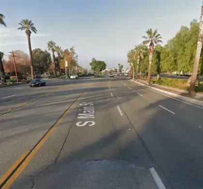01-29-2026-Riverside-County-CA-–-Pedestrian-Killed-After-Being-Struck-by-Vehicle-on-South-Main-St-in-Corona