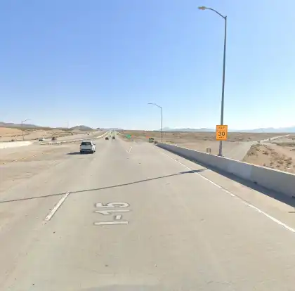 01-30-2026-San-Bernardino-County-CA-–-Man-Killed-After-Rollover-Crash-on-Frontage-Rd-in-Victorville