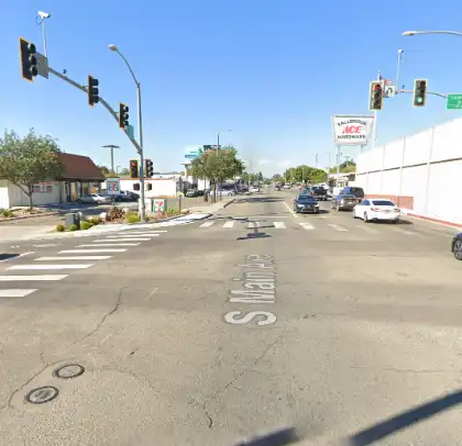 01-30-2026-San-Diego-County-CA-–-Suspected-DUI-Driver-Arrested-After-Fleeing-Three-Vehicle-Crash-in-Fallbrook