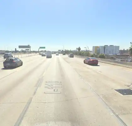 01-31-2026-Los-Angeles-County-CA-–-Pedestrian-Killed-After-Being-Struck-on-Harbor-Freeway