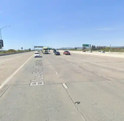 01-31-2026-Ventura-County-CA-–-One-Killed-Another-Injured-After-Wrong-Way-Crash-on-Highway-101-Near-Ventura-Rd