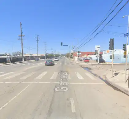 02-01-2026-Los-Angeles-County-CA-–-Two-Seriously-Injured-After-Box-Truck-Crash-on-Glenoaks-Blvd-in-Shadow-Hills