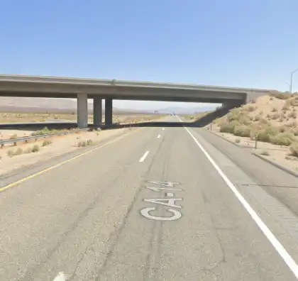 02-03-2026-Kern-County-CA-–-One-Killed-After-Crash-on-California-City-Blvd-Off-Ramp-Near-Highway-14
