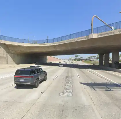 02-03-2026-Orange-County-CA-–-Pedestrian-Killed-After-Being-Struck-by-Multiple-Vehicles-on-5-Freeway-in-Anaheim