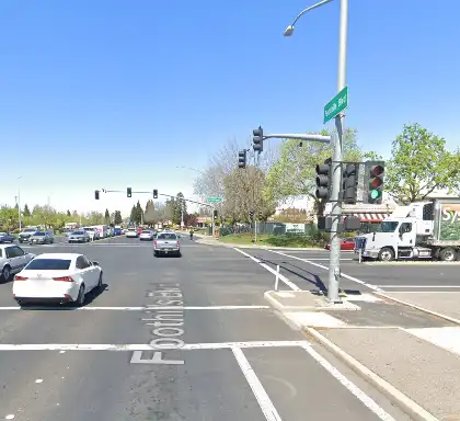 02-03-2026-Placer-County-CA-–-Two-Vehicle-Rollover-Crash-Shuts-Down-Intersection-in-Roseville