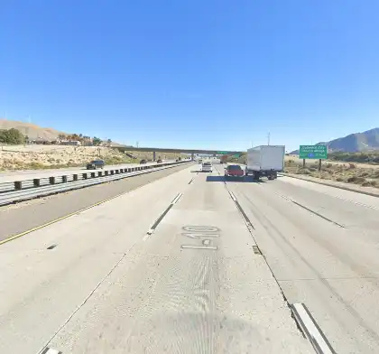 02-03-2026-Riverside-County-CA-–-Two-Hospitalized-After-Multi-Vehicle-Crash-Involving-Semi-Trucks-on-I-10-Near-Whitewater