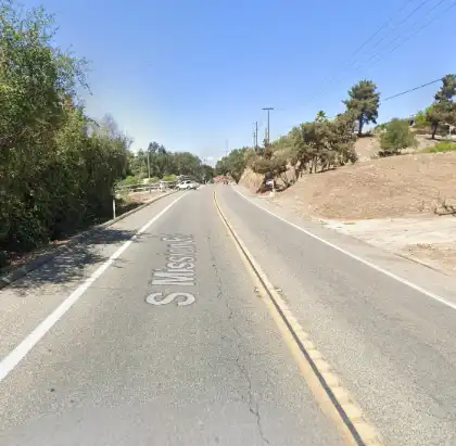 02-03-2026-San-Diego-County-CA-–-One-Trapped-After-Two-Vehicle-Crash-in-Fallbrook