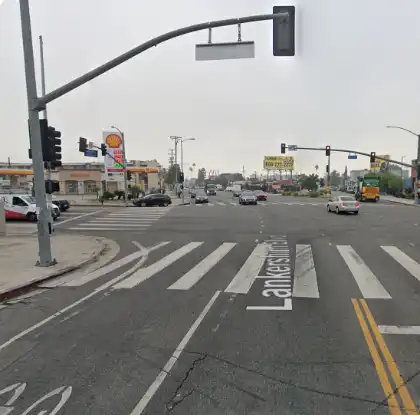 02-04-2026-Los-Angeles-County-CA-–-Motorcyclist-Critically-Injured-After-Crash-With-Box-Truck-in-North-Hollywood-1