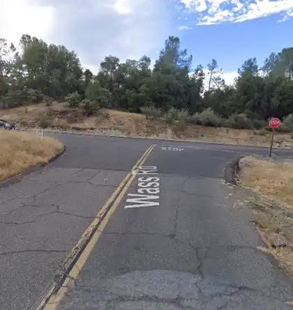 02-04-2026-Mariposa-County-CA-–-Woman-Suffers-Major-Injuries-After-Head-On-Crash-on-Highway-49