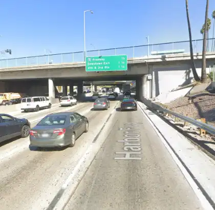 02-06-2026-Los-Angeles-County-CA-–-Motorcyclist-Killed-in-Crash-on-110-Freeway-in-South-LA