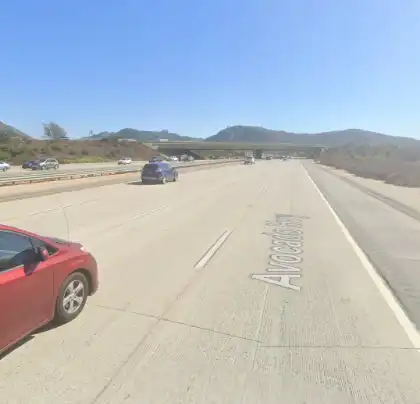 02-06-2026-San-Diego-County-CA-–-Multi-Vehicle-Collision-Slows-Traffic-on-Northbound-I-15-in-Fallbrook