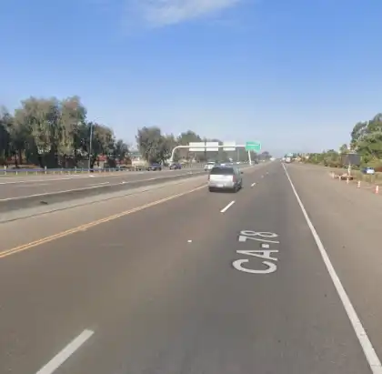 02-06-2026-San-Diego-County-CA-–-Woman-Killed-After-Being-Struck-By-Vehicle-on-SR-78-in-Escondido