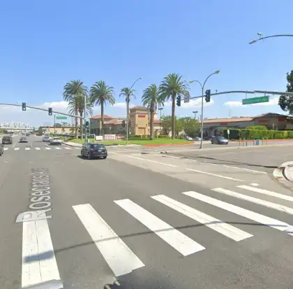 02-07-2026-Los-Angeles-County-CA-–-Multiple-People-Injured-After-Two-Vehicle-Fiery-Crash-in-Manhattan-Beach