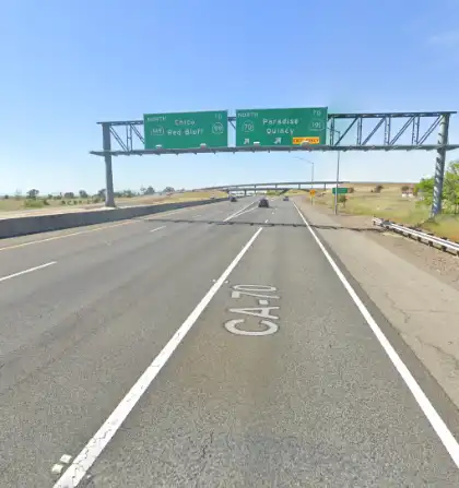 02-09-2026-Butte-County-CA-–-Two-Injured-After-Traffic-Collision-on-Highway-70-at-Highway-149-Split