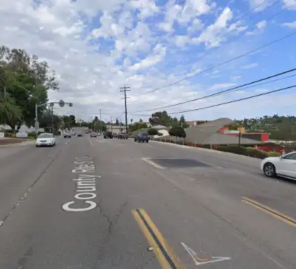 02-09-2026-San-Diego-County-CA-–-Two-Vehicle-Crash-Prompts-Medical-Response-in-Fallbrook