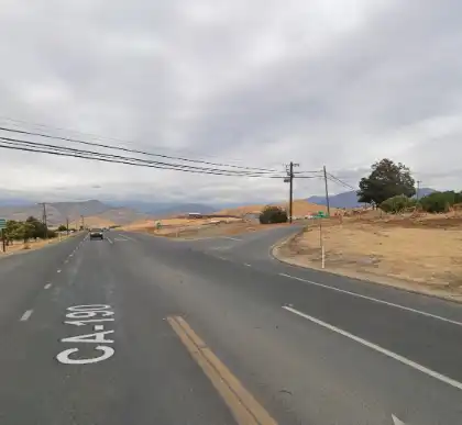 02-09-2026-Tulare-County-CA-–-90-Year-Old-Man-Killed-in-Two-Vehicle-Crash-on-Highway-190