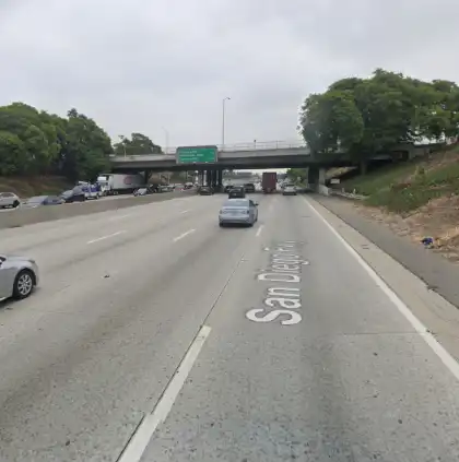 02-11-2026-Los-Angeles-County-CA-–-Two-Killed-in-Fiery-Rollover-Crash-on-Southbound-405-Freeway-in-Westchester