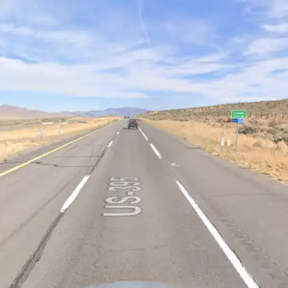 02-15-2026-Sierra-County-CA-–-Two-Drivers-Killed-in-Wrong-Way-Head-On-Crash-on-Highway-395