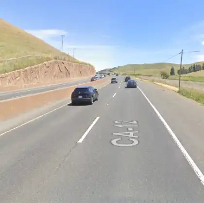02-16-2026-Solano-County-CA-–-Major-Crash-Closes-Part-of-Highway-12-Near-Solano-Napa-County-Line