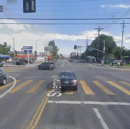 02-18-2026-Los-Angeles-County-CA-–-Pedestrian-Injured-in-Hit-and-Run-Crash-in-Van-Nuys