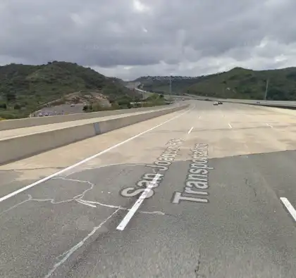 02-19-2026-Orange-County-CA-–-At-Least-One-Injured-in-Three-Vehicle-Crash-on-73-Freeway-in-Laguna-Beach