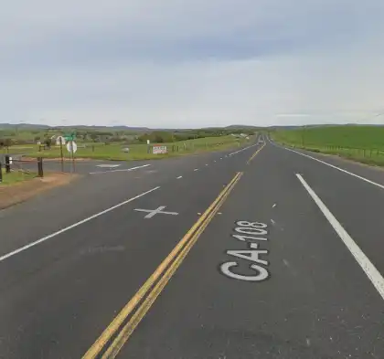 02-19-2026-Stanislaus-County-CA-–-Five-Seriously-Injured-in-Head-On-Crash-at-SR-108-and-Kennedy-Rd