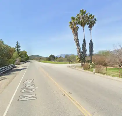 02-21-2026-Ventura-County-CA-–-One-Motorcyclist-Killed-Another-Seriously-Injured-in-Crash-on-SR-150-East-of-Ojai