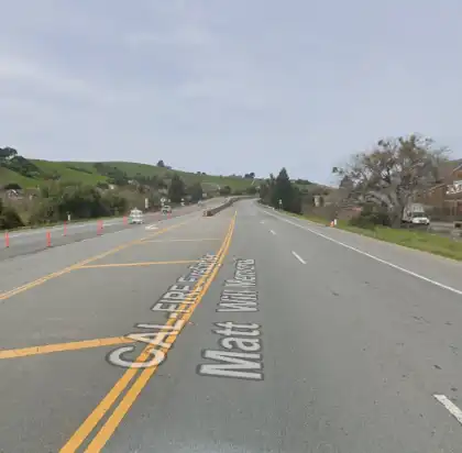 02-22-2026-San-Benito-County-CA-–-48-Year-Old-Motorcyclist-Killed-Passenger-Injured-in-Rollover-Crash-on-Highway-156