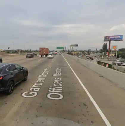 02-24-2026-Orange-County-CA-–-Pedestrian-Injured-After-Being-Struck-By-Tesla-in-Garden-Grove